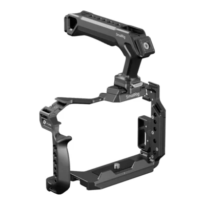 SmallRig 4903 Cage Kit for Panasonic LUMIX S1 II / S1 IIE / S1R II
