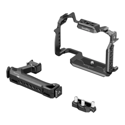 SmallRig 4903 Cage Kit for Panasonic LUMIX S1 II / S1 IIE / S1R II