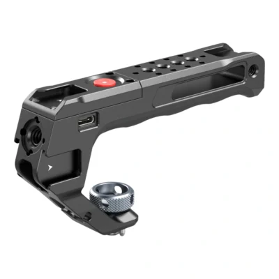 SmallRig 4927 Top Handle with Rec Trigger (ARRI Locating Screw)