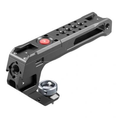 SmallRig 4927 Top Handle with Rec Trigger (ARRI Locating Screw)