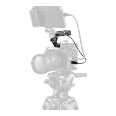 SmallRig 4927 Top Handle with Rec Trigger (ARRI Locating Screw)