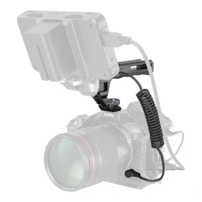 SmallRig 4927 Top Handle with Rec Trigger (ARRI Locating Screw)