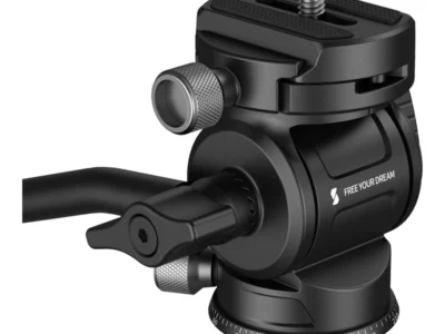 SmallRig 4936 Video Head CH3