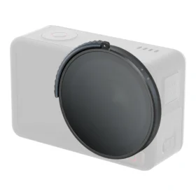SmallRig 4941 CPL & VND 3-5 Filter Till DJI Osmo Action Kamera