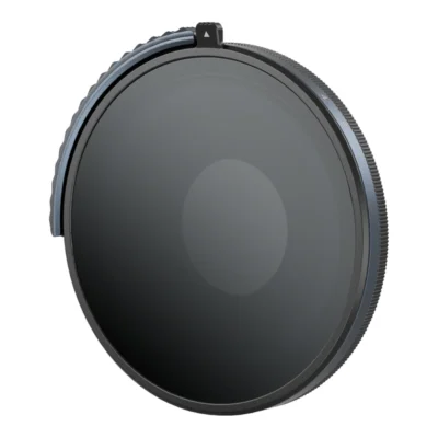 SmallRig 4941 CPL & VND 3-5 Filter for DJI Osmo Action Camera
