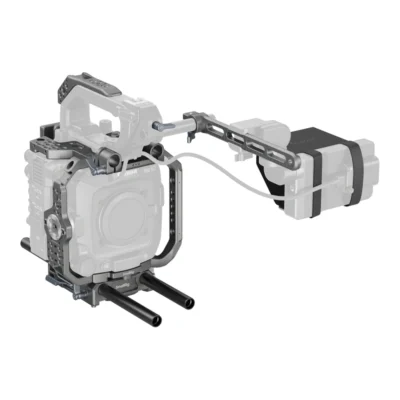 SmallRig 4946 Advanced Cage Kit Till Canon C400
