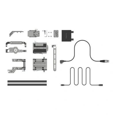 SmallRig 4946 Advanced Cage Kit for Canon C400