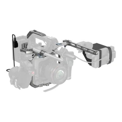 SmallRig 4946 Advanced Cage Kit for Canon C400