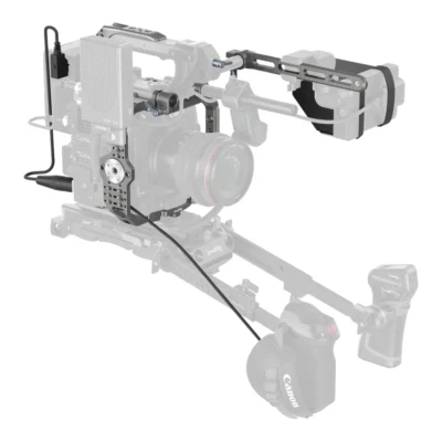 SmallRig 4946 Advanced Cage Kit for Canon C400