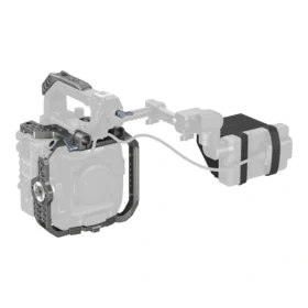 SmallRig 4947 Basic Cage Kit for Canon C400