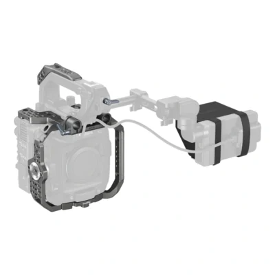 SmallRig 4947 Basic Cage Kit for Canon C400