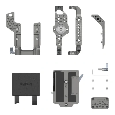 SmallRig 4947 Basic Cage Kit for Canon C400