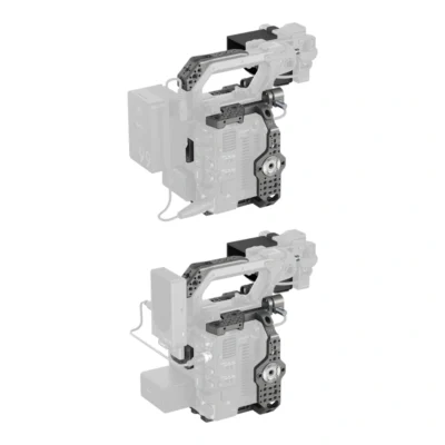 SmallRig 4947 Basic Cage Kit for Canon C400