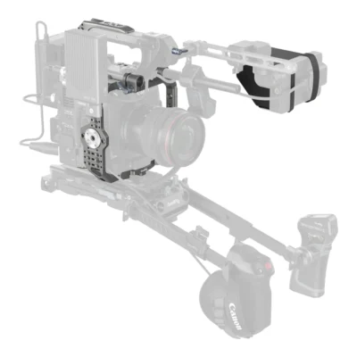 SmallRig 4947 Basic Cage Kit for Canon C400