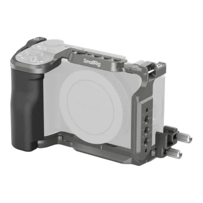 SmallRig 4949 HawkLock Quick Release Cage Kit Till Sony ZV-E10 II
