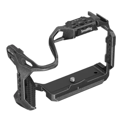 SmallRig 4975 Black Mamba Cage for Canon EOS R5 Mark II