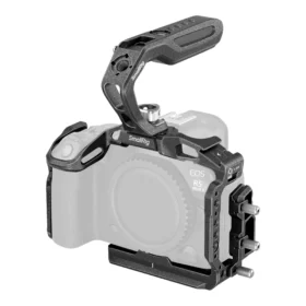 SmallRig 4976 Black Mamba Cage Kit Till Canon EOS R5 Mark II