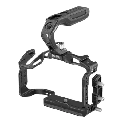 SmallRig 4976 Black Mamba Cage Kit for Canon EOS R5 Mark II