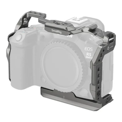 SmallRig 4977 HawkLock Quick Release Cage Till Canon EOS R5 Mark II