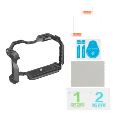 SmallRig 4978 Cage for Canon EOS R5 Mark II