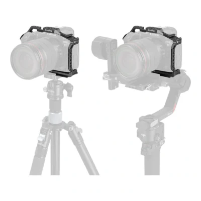 SmallRig 4978 Cage for Canon EOS R5 Mark II