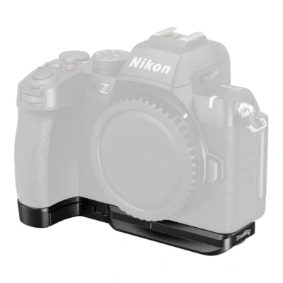 SmallRig 4981 Bottom Mount Plate Till Nikon Z50 II