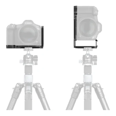 SmallRig 4983 L-Shape Mount Plate for Canon EOS R5 Mark II