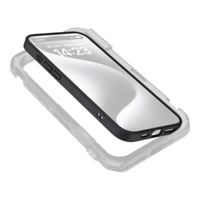 SmallRig 4987 FilMov Lightweight Photography Case Kit for iPhone 16 Pro Max