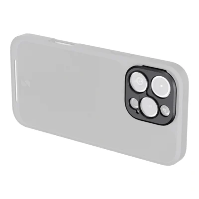 SmallRig 4992 FilMov 17mm Threaded Lens Mount Plate Till iPhone 16 Series Cases
