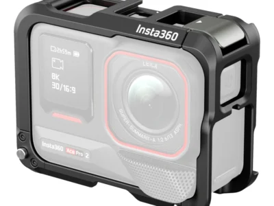 SmallRig 5000 Multifunctional Action Kamera Cage Till Ace Pro / Ace Pro 2