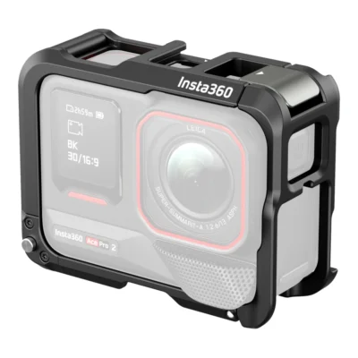 SmallRig 5000 Multifunctional Action Kamera Cage Till Ace Pro / Ace Pro 2