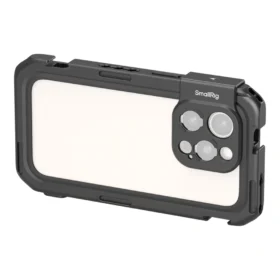SmallRig 5008 Mobile Video Cage Basic Edition Till iPhone 16 Pro