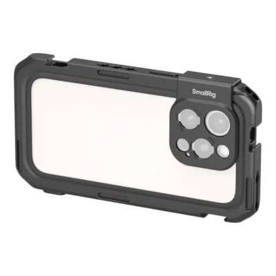 SmallRig 5008 Mobile Video Cage Basic Edition Till iPhone 16 Pro