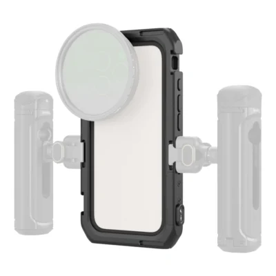 SmallRig 5008 Mobile Video Cage Basic Edition for iPhone 16 Pro
