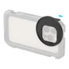 SmallRig 5010 Attachable Filter Adapter Till iPhone 16 Series Cage 67mm