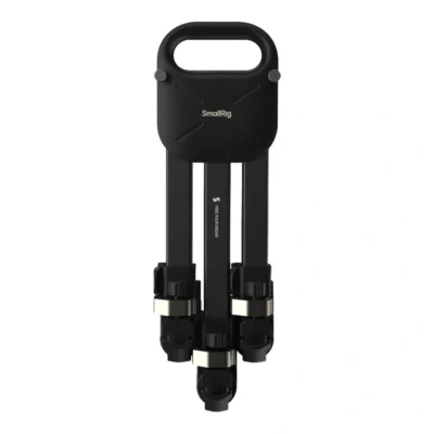 SmallRig 5020 Quick-Lock Photography Heavy Duty Tripod Dolly