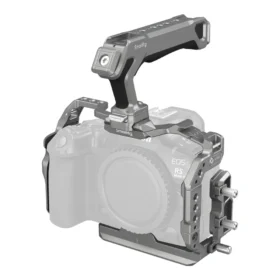 SmallRig 5029 HawkLock Quick Release Cage Kit Till Canon EOS R5 Mark II