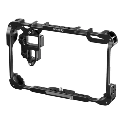 SmallRig 5030 Monitor Cage Kit for Atomos Shinobi II