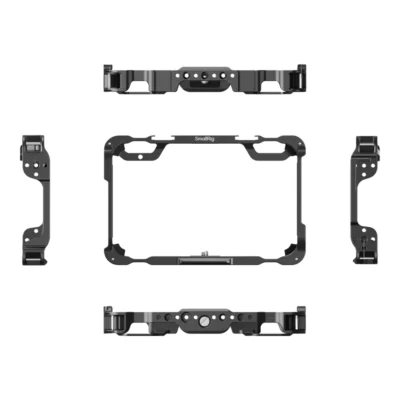 SmallRig 5030 Monitor Cage Kit for Atomos Shinobi II