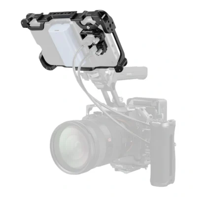 SmallRig 5030 Monitor Cage Kit for Atomos Shinobi II