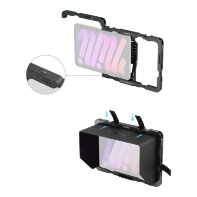 SmallRig 5058 Cage for iPad mini