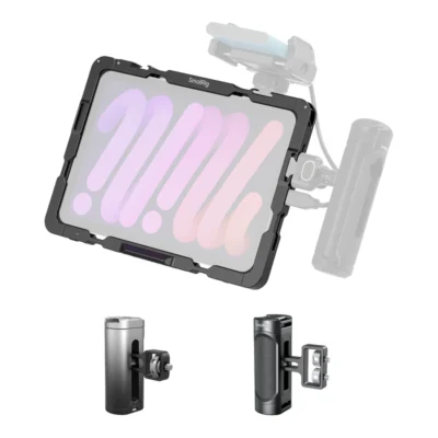 SmallRig 5058 Cage for iPad mini