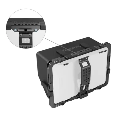 SmallRig 5058 Cage for iPad mini