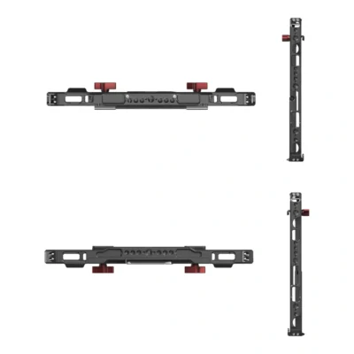 SmallRig 5059 Universal Tablet Cage for iPad