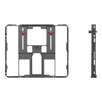 SmallRig 5059 Universal Tablet Cage for iPad