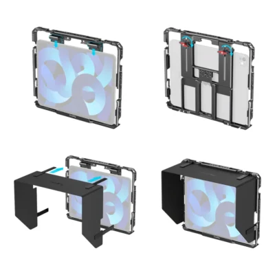 SmallRig 5059 Universal Tablet Cage for iPad