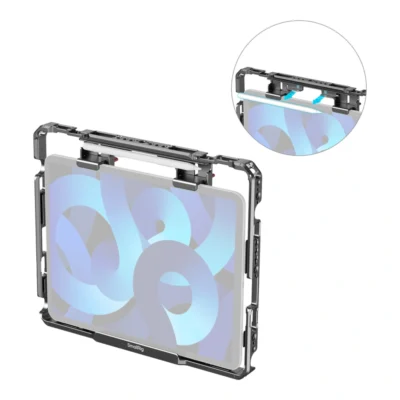 SmallRig 5059 Universal Tablet Cage for iPad
