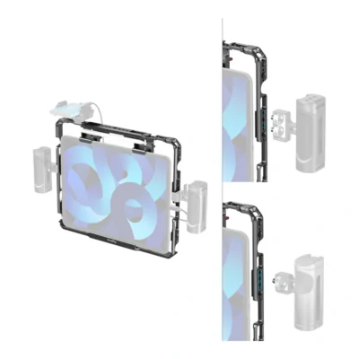 SmallRig 5059 Universal Tablet Cage for iPad