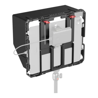 SmallRig 5059 Universal Tablet Cage for iPad