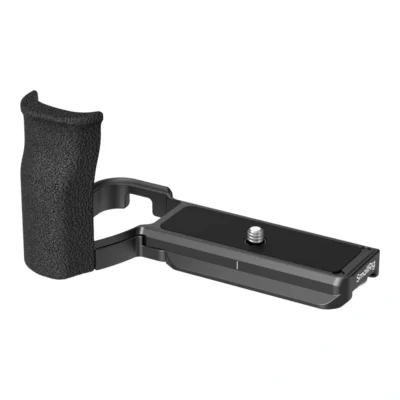 SmallRig 5061 L-Shape Mount Plate with Silicone Handle for Sony A6700